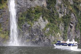 Milford Sound